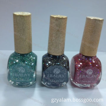 Colorful Nail Polish for Nail Beauty (YL-NP24)